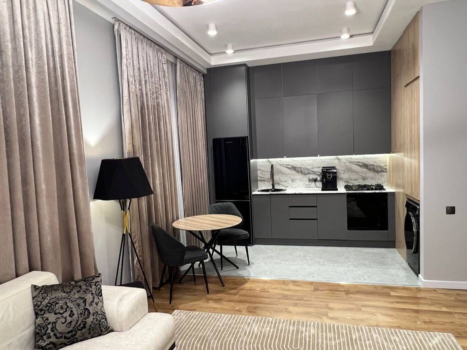 Parkwood Продается 2 комнатная квартира ремонт Мирабадский район