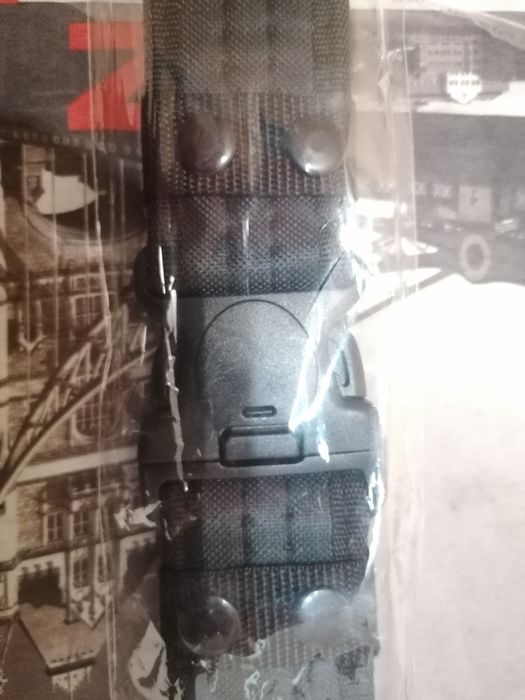 Тактически колан