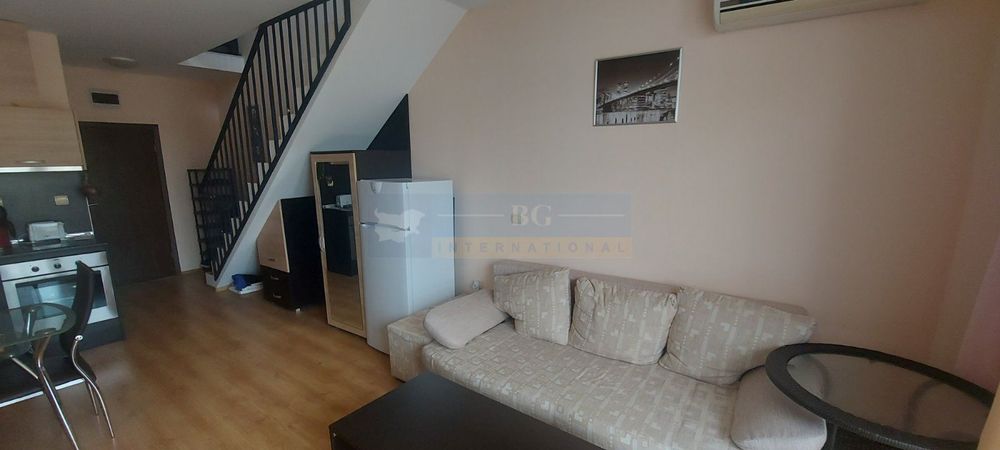 Продава се Мезонет в Свети Влас - 78 кв.м за 936 €/кв.м - Снимка #10