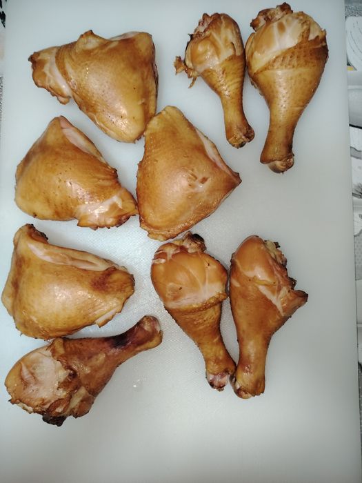 Продам копченые изделия