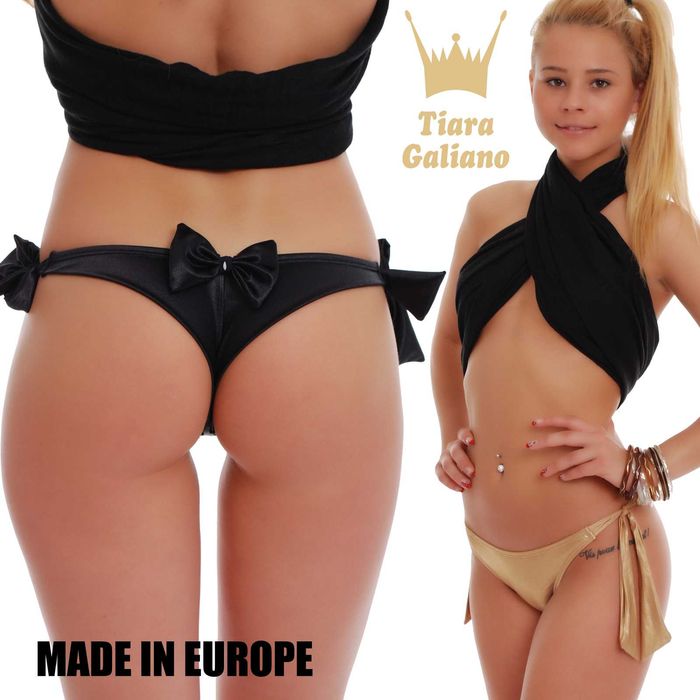 Бански долнища — Tiara Galiano tiarashop.bg