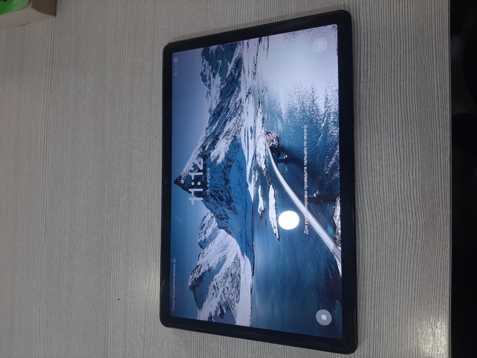 Планшет Samsung GalaxyTab A9+ 5G