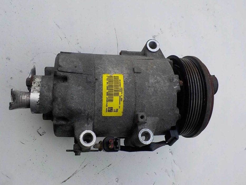 Compresor AC Ford C-Max Ford Focus C-Max Ford Focus II  Ford Focus II Turnier Ford Kuga I Volvo C30 cod 3M5H19D629DG