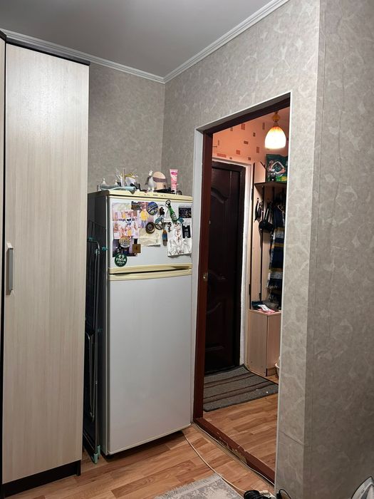 Квартира по Санкибай батыра