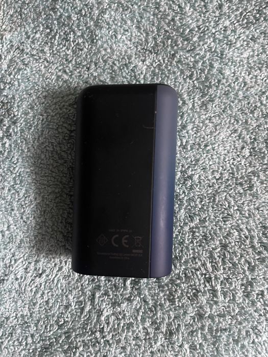 Dispozitiv tigari electronice Glo