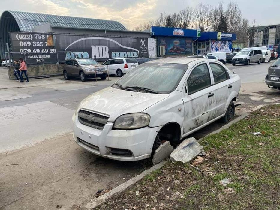 Colectare auto rable pentru dezmembrări sau fier vechi