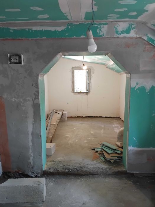 Renovari si electrică sanitară