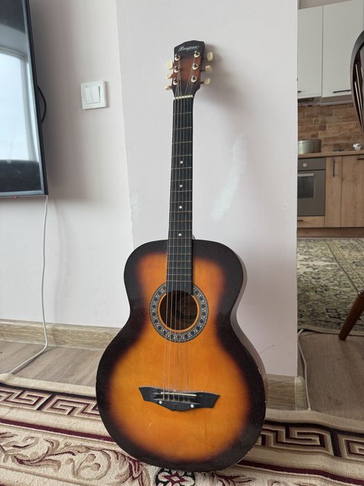 Продается гитара