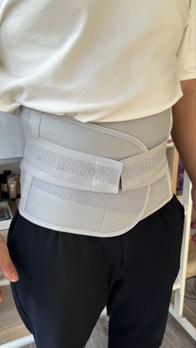 бандаж для спины доставка