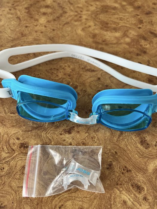 Детские очки для плавания