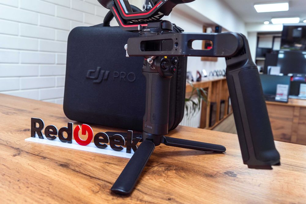 Стабилизатор Dji Ronin Rs 3 Combo |Магазин Red Geek