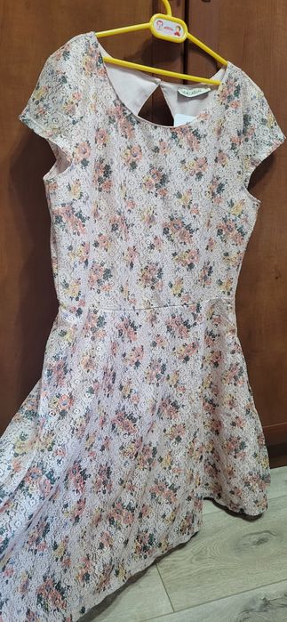 Платье размер 46-48