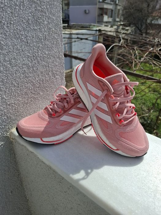 Дамски маратонки Adidas