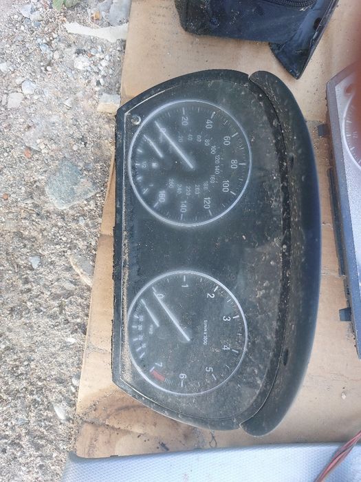 Километраж Bmw e90 e87 120i 320i n46 n43 150кс 170кс