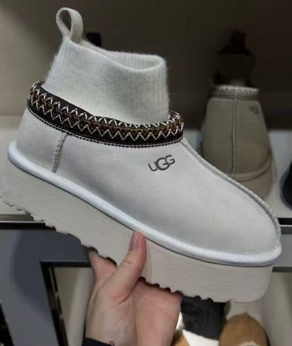 Дамски боти UGG /Размери : 35-41