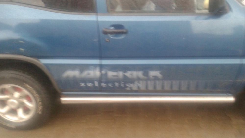 Джип   Форд    Маверик