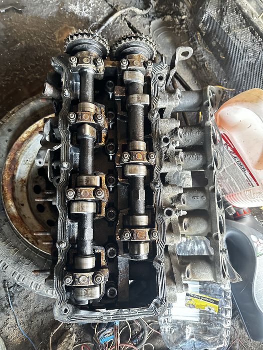 Запчасти пасат вр6 2.8