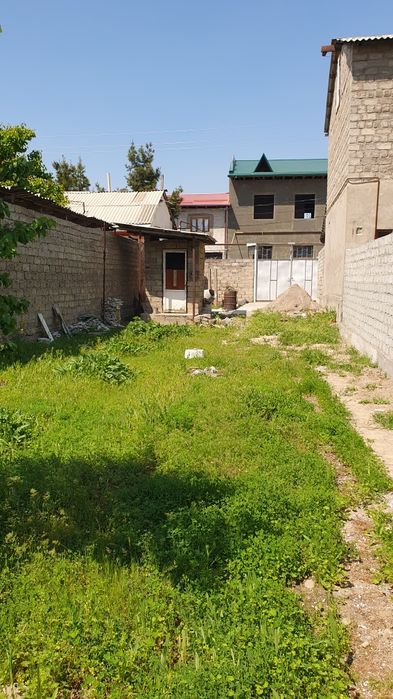 Участок. Бектемир. 2.2 сотки.