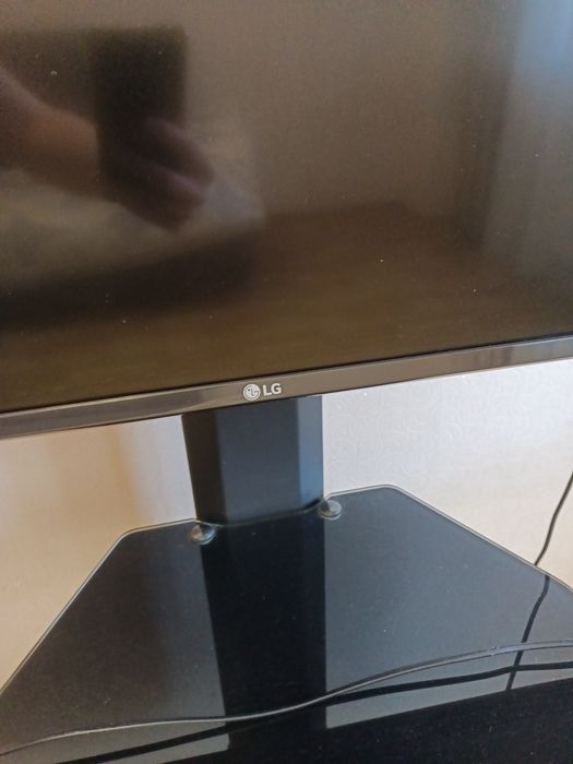 Телевизор LG смарт ТВ