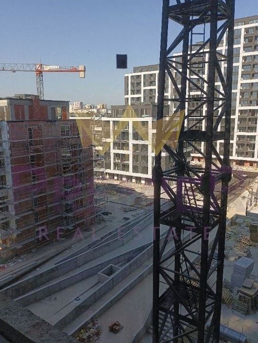Продава се Двустаен апартамент в София, Център - 63 кв.м за 1508 €/кв.м - Снимка #4