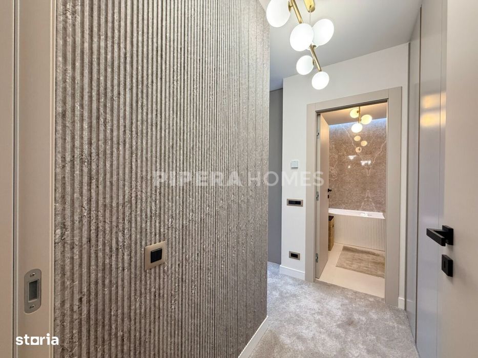 3 Camere ARQA Jollie Ville | Erou Iancu