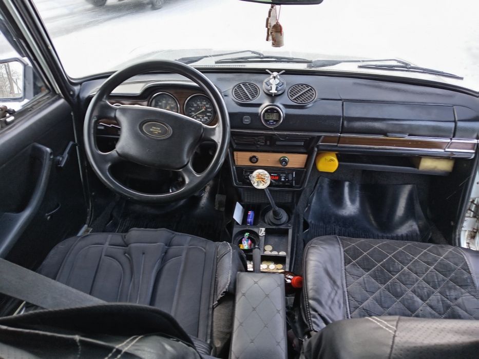 Продам жигули 2106