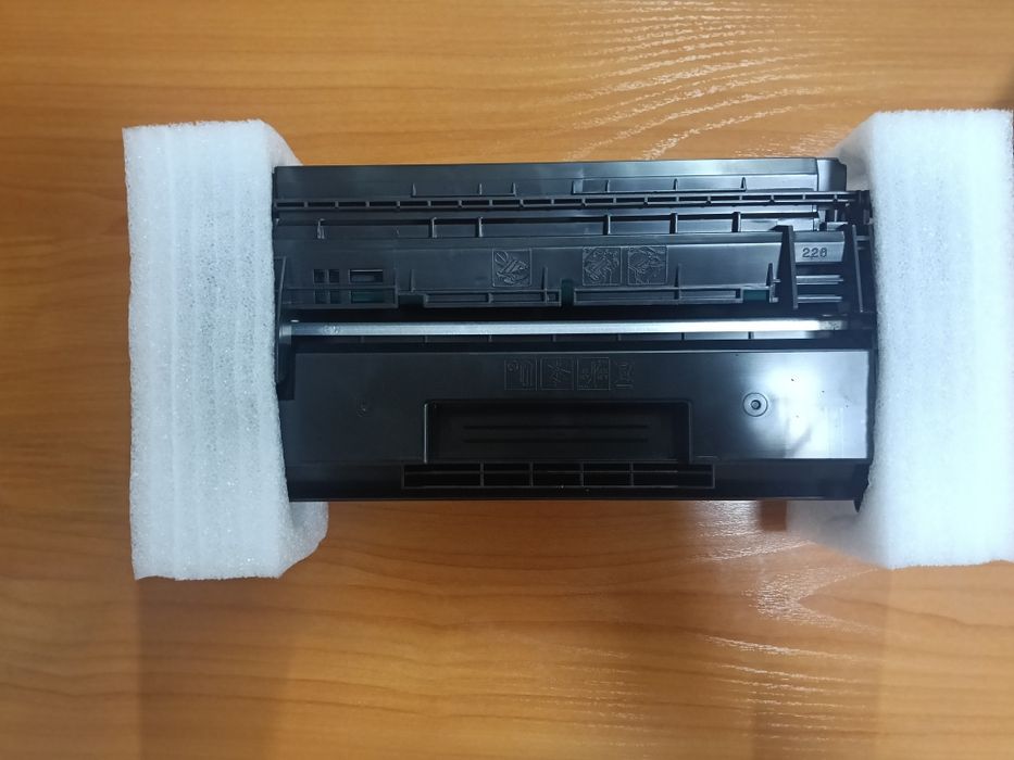 RTC 057/CF226A katrij