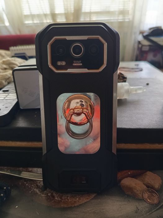 UleFone Armor27Pro