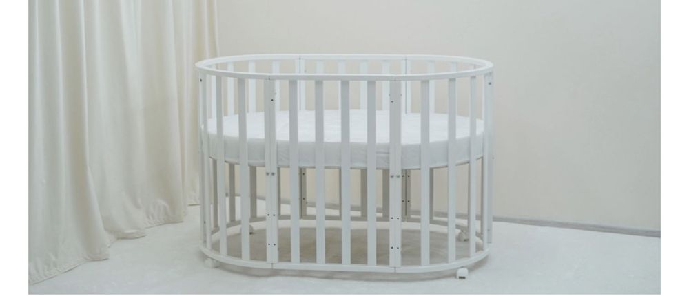 Манеж трансфлрмер, төсек