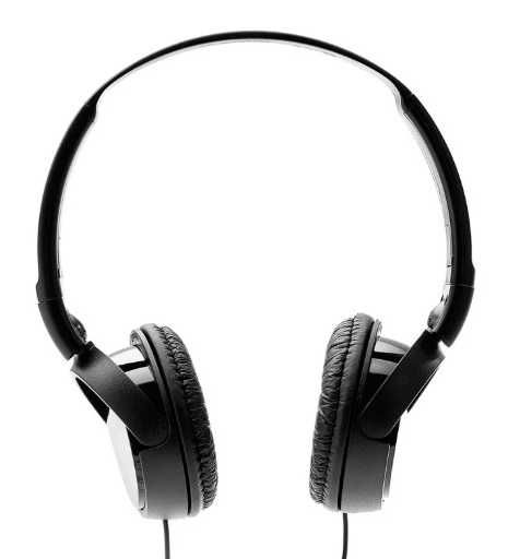 Наушники Sony MDR-ZX110