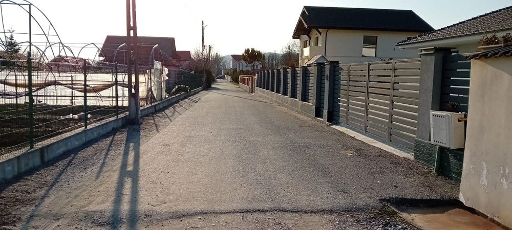 Casă de vânzare Goran Vâlcea strada Ada Orleanu lângă Iveco