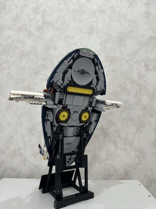 Конструктор лего звездные войны