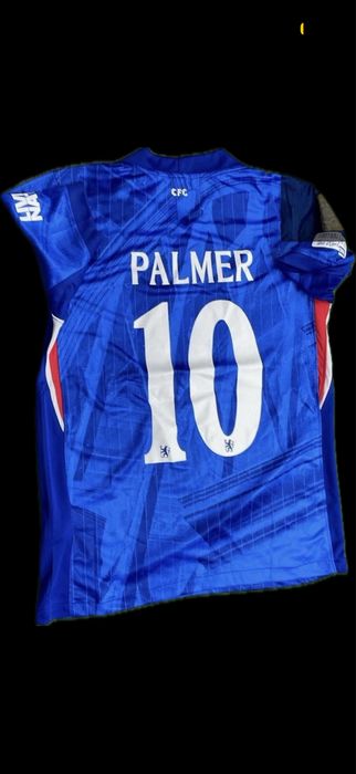 Tricou Palmer chelsea