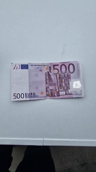 500€     юбилейни