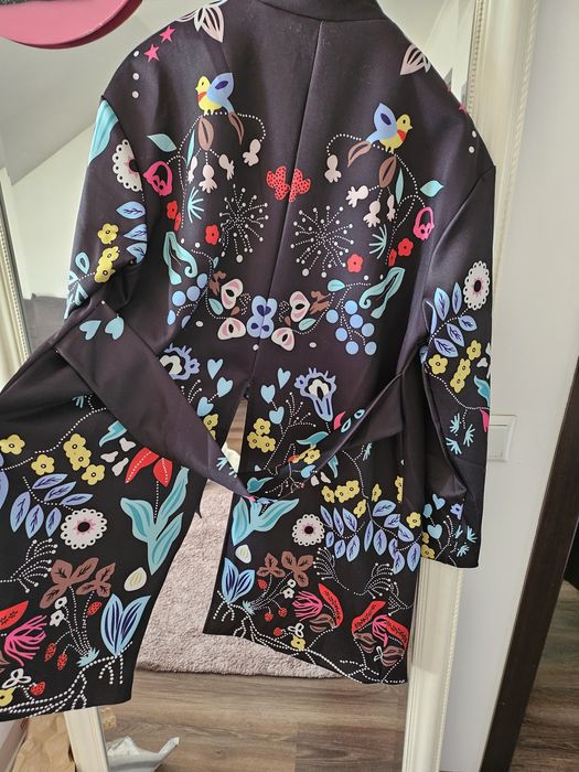 Haina/trench/pardesiu