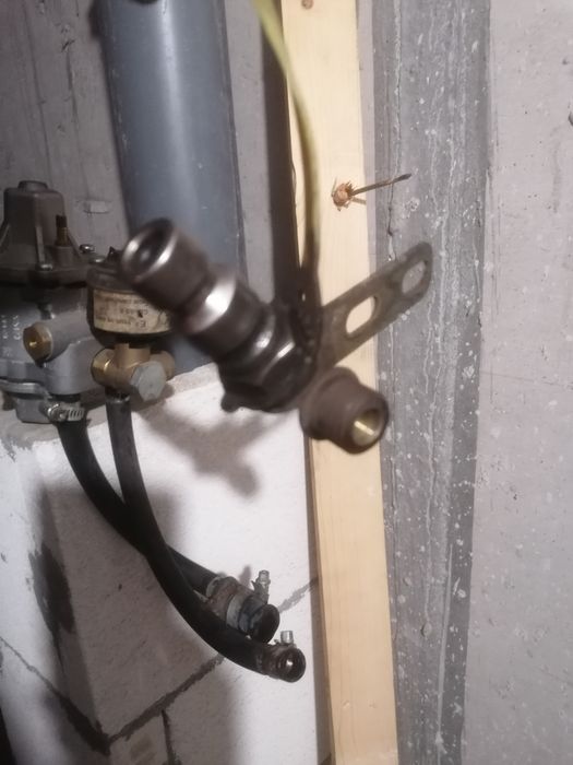 Изпарител и пълначка