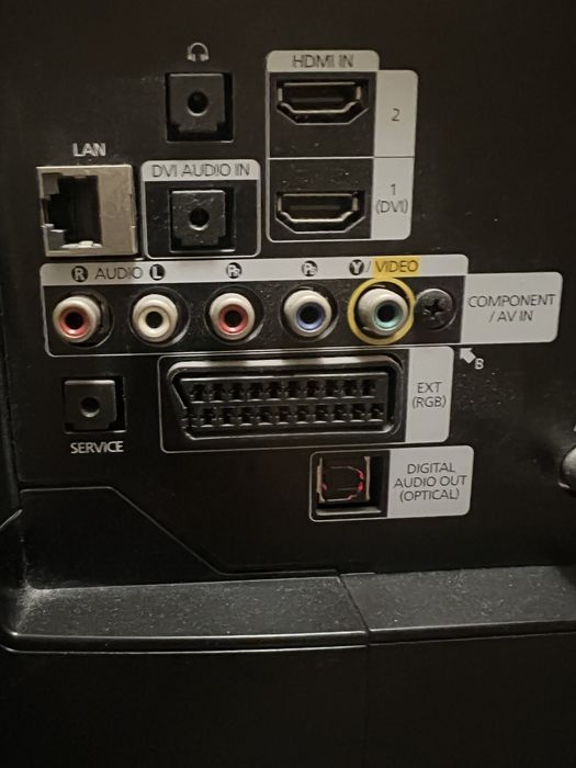 Телевизор Samsung 40