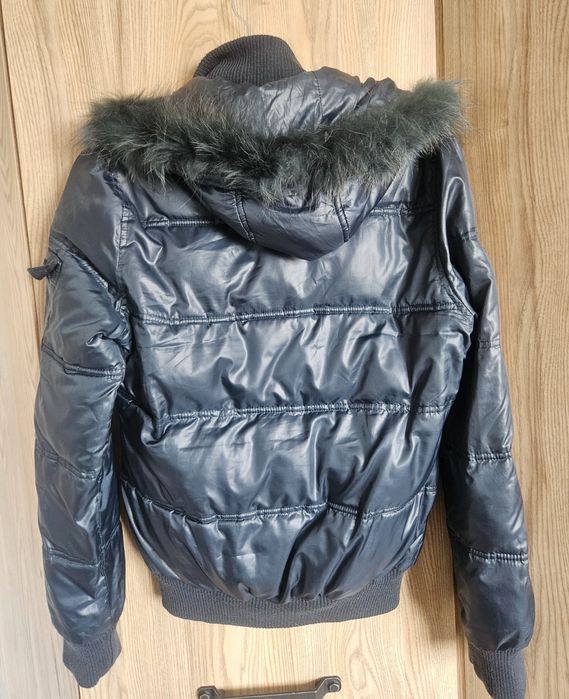 Яке KOCCA ХС размер