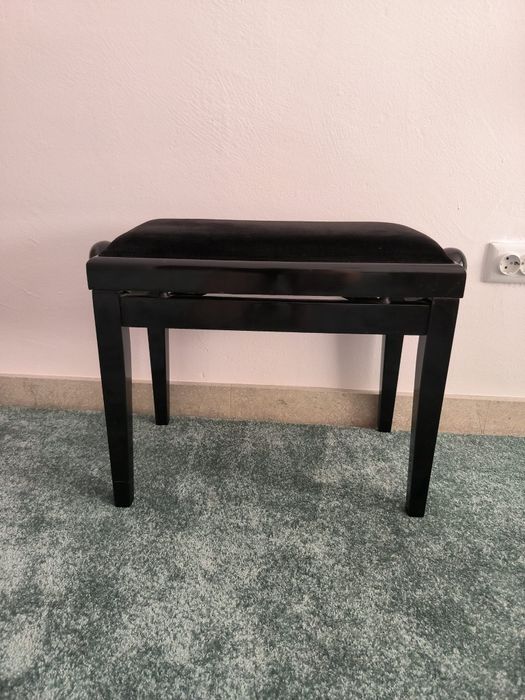 Scaun pentru pian Thomann