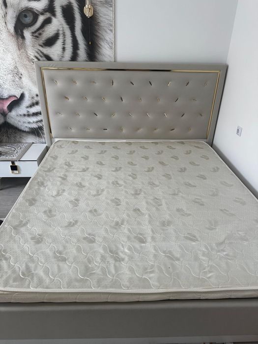 Кровать Двухспальный