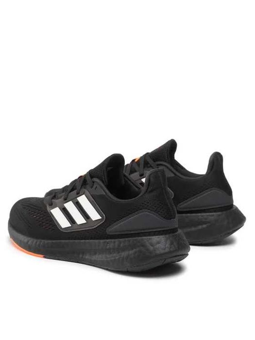 Adidas - Pureboost 22 HQ1455 Черен Оригинал Код 967