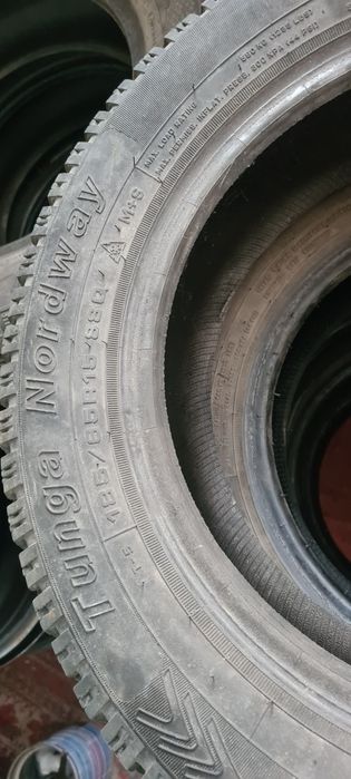 185/65/15 один балон