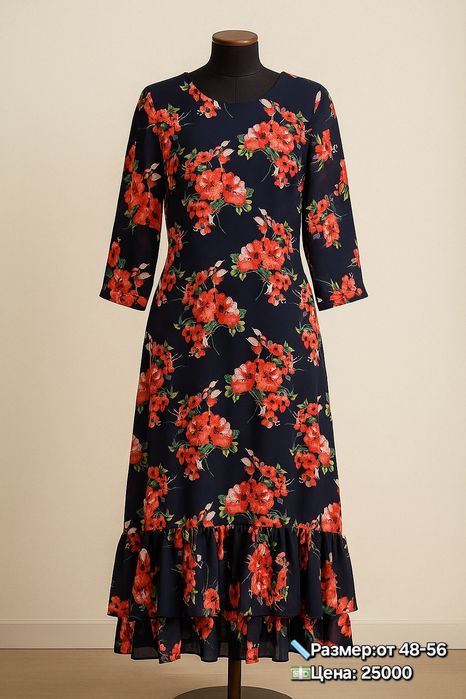 Распродаем женскую одежду из Кореи