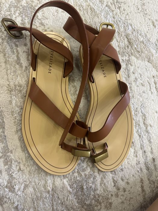 Туфли, босоножки