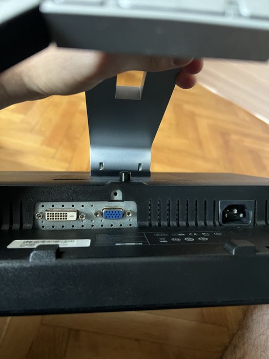 Офис Монитор Dell E177FPf 17 inch 60hz