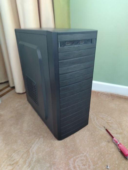 Офисный пк для работ