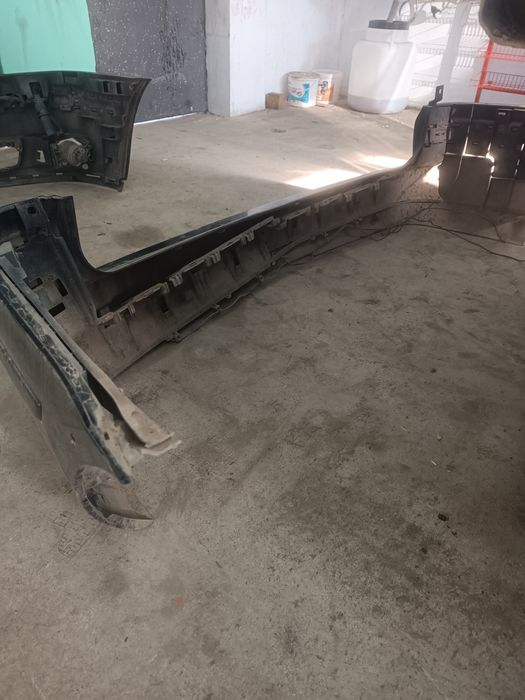 Задна броня за Форд галакси