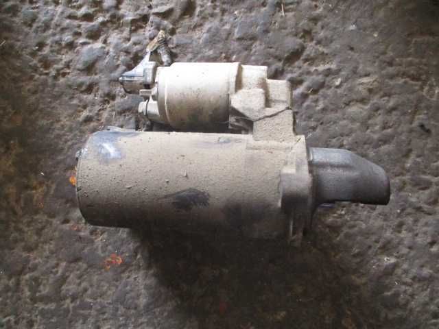 Electromotor FIAT PUNTO EVO OPEL an 2011 motor 1,3 diesel CDTI JTD