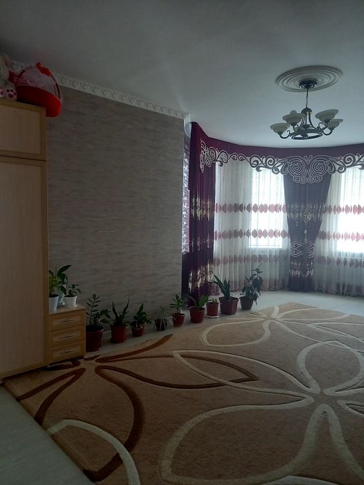 Продаётся 2-х этажный дом с мебелью