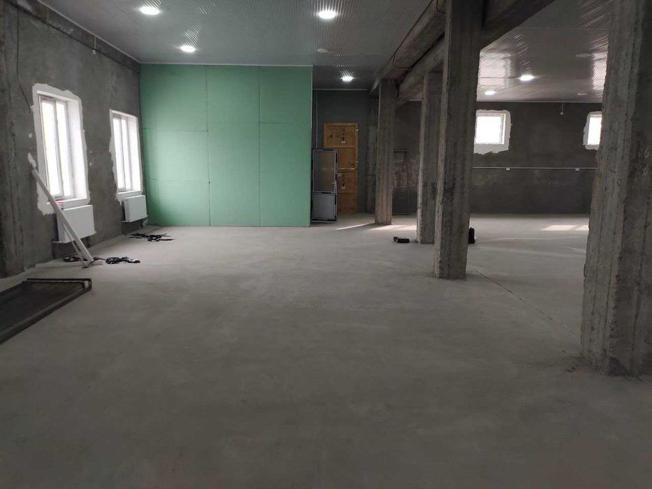 Под клинику, учебный центр, кафе, офис, магазин, склад(Сергели)